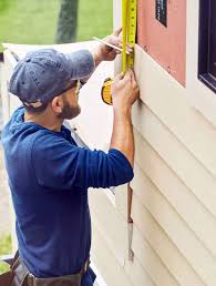 Affordable Siding Repair and Maintenance Services in Sacred Heart University, CT